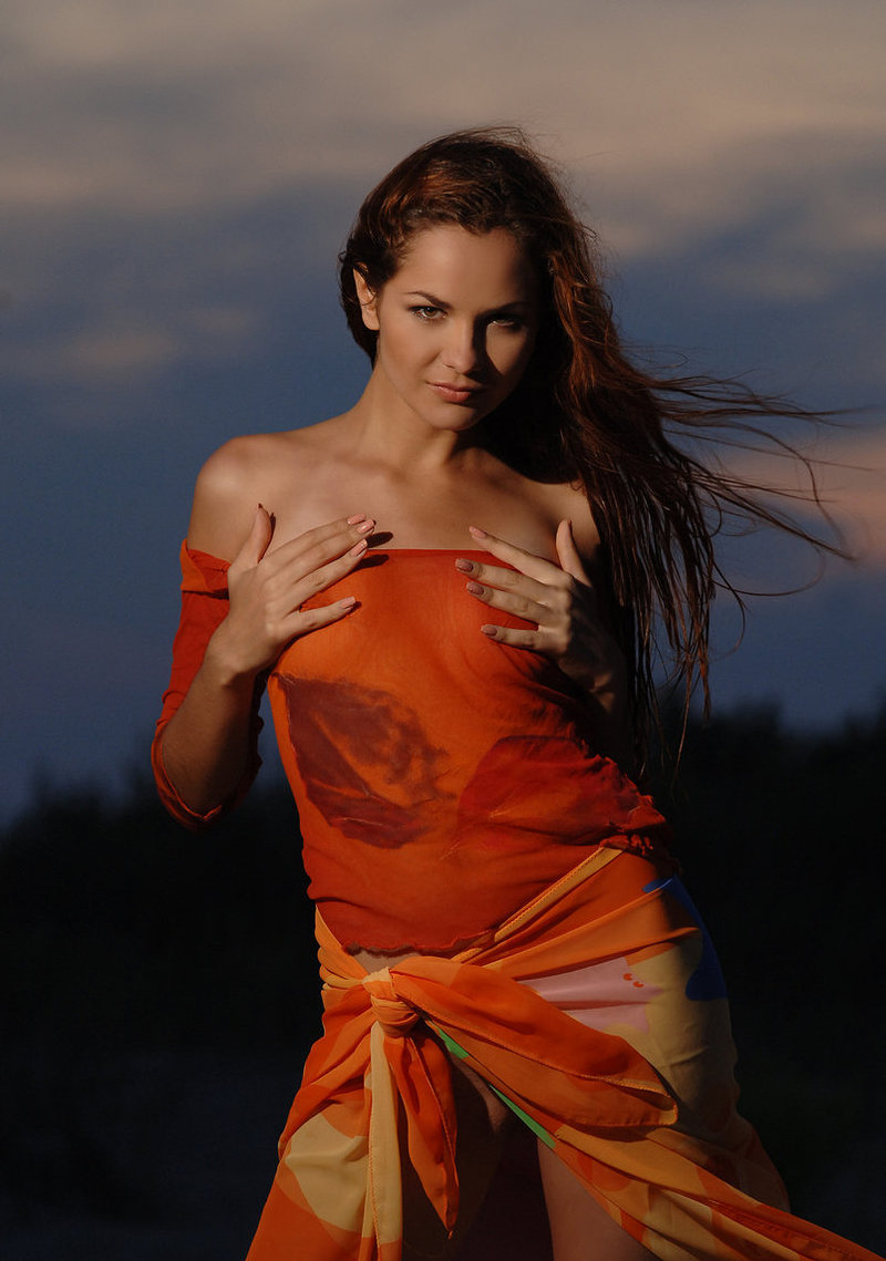 Диана, 24
