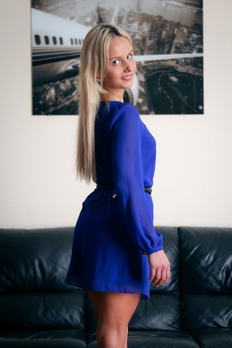 Катюша, 23